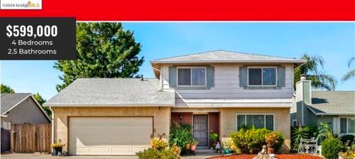 1955 Chardonnay Dr, Oakley, CA, 94561-1816 | Card Image