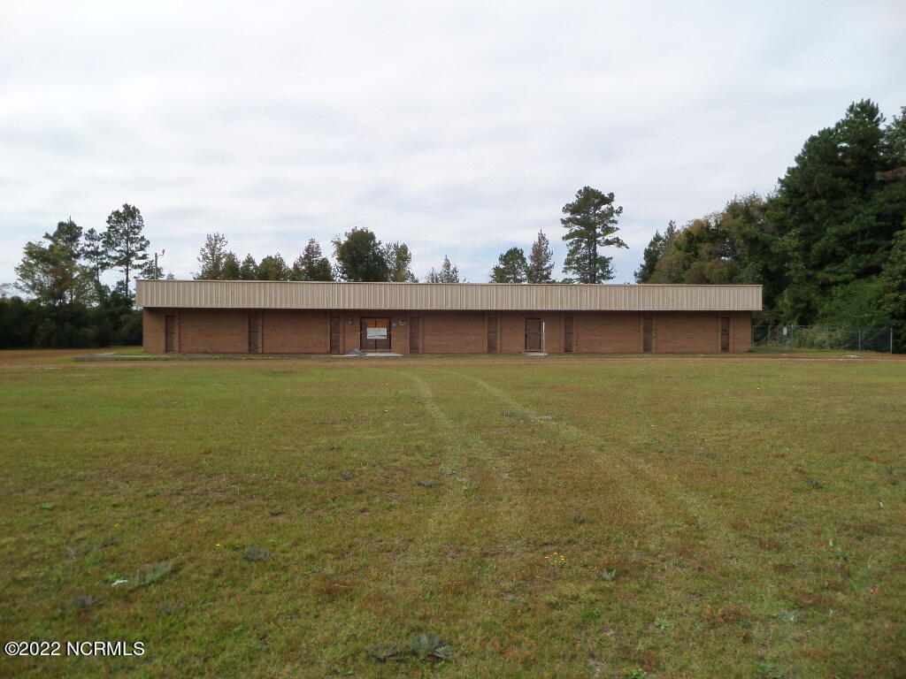 901 Nc 306 Hwy N, Grantsboro, NC 28529
