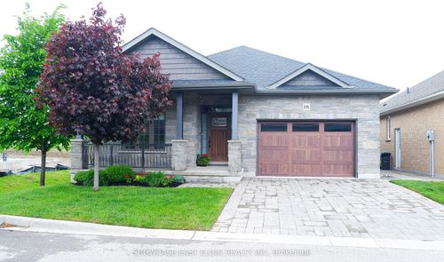 18-132 Robin Ridge Dr, Belmont, ON, N0L1B0 | Card Image