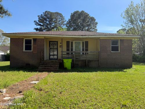 1403 Devers Circle, New Bern, NC, 28560 | Card Image