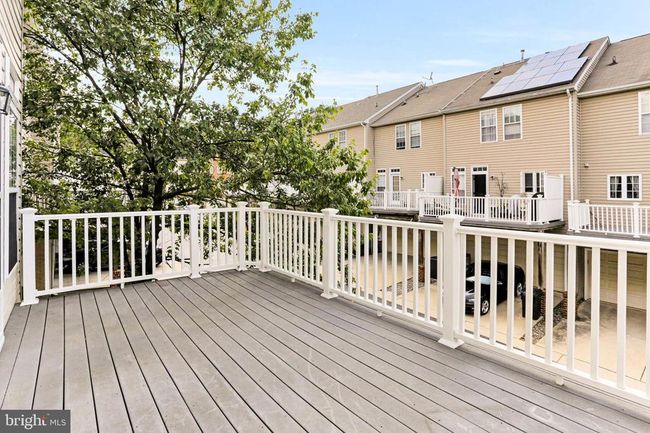 1539 Oakley Ln, Townhouse with 3 bedrooms, 3 bathrooms and null parking in HANOVER MD | Image 19