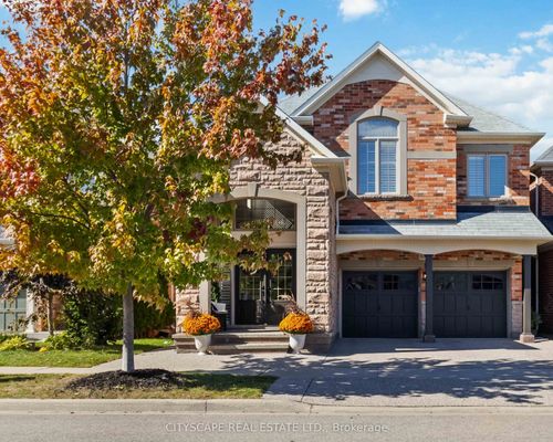 4269 Vivaldi Rd, Burlington, ON, L7M0N4 | Card Image