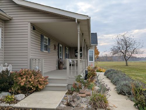 4532 County Road 19, Stryker, OH, 43557-9758 | Card Image