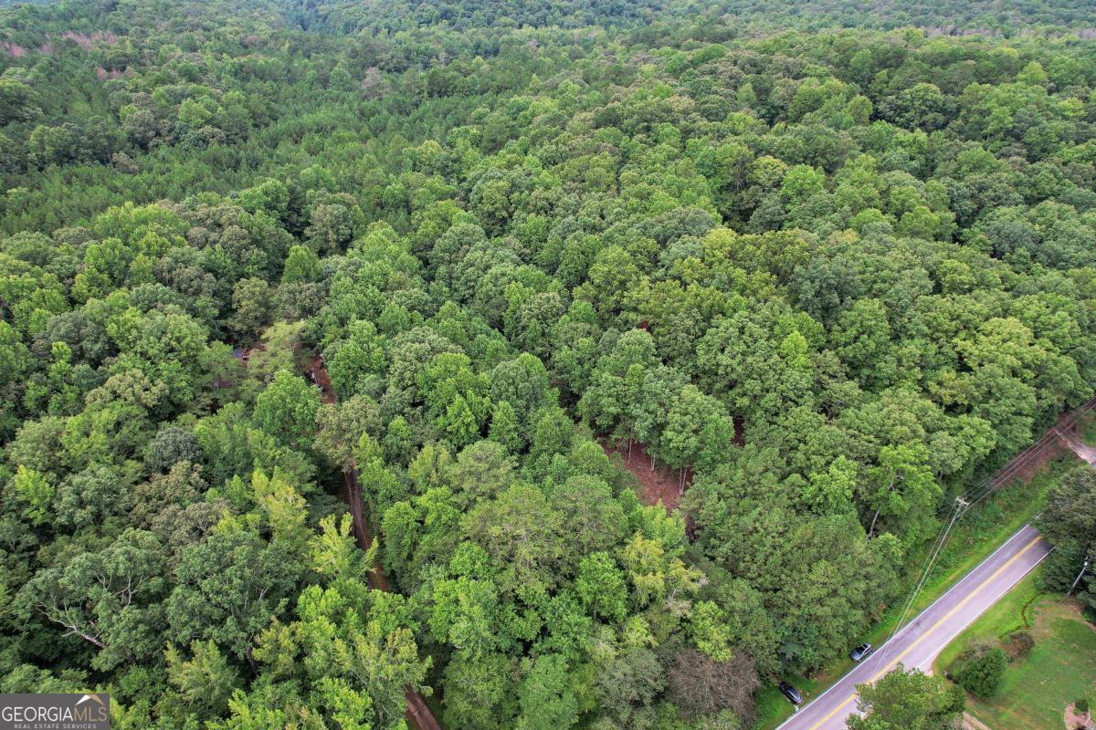 Land in Douglasville