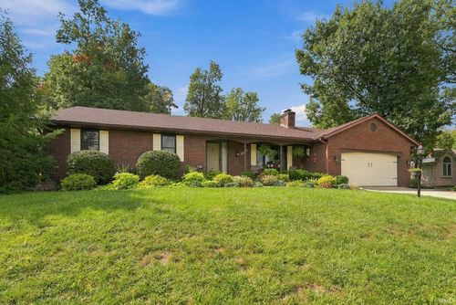 5225 Bedrock Ct, Fort Wayne, IN, 46825-5932 | Card Image