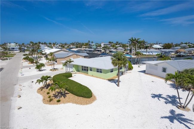 Birds eye view of property with a residential view | Image 26