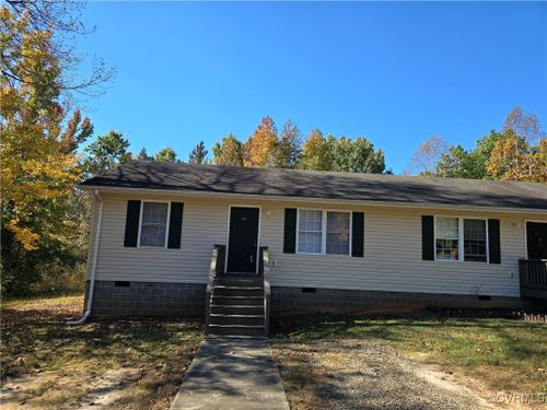 4349 Chappell Rd, Keysville, VA, 23947-5048 | Card Image