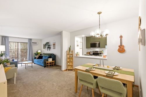 4-1509 Martin Street, Madison, WI, 53713 | Card Image