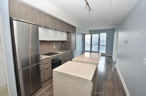 1708-170 Sumach St, Toronto, ON, M5A0C3 | Card Image