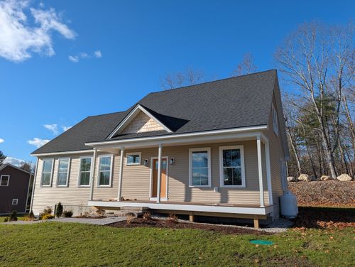 Lot 2 Aerie Drive, Gray, ME, 04039 | Card Image
