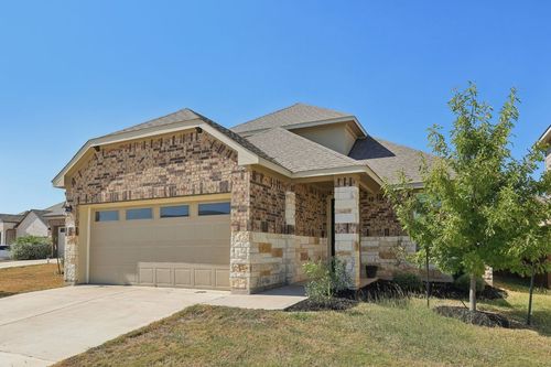 1024 Bear Track Loop, Georgetown, TX, 78628-2639 | Card Image