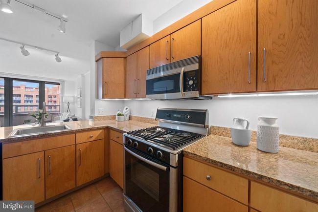 APT-1137 - 631 D St Nw, Condo with 1 bedrooms, 1 bathrooms and null parking in WASHINGTON DC | Image 12