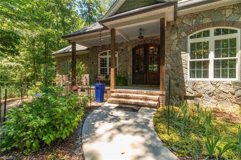 Residential in Greensboro 2