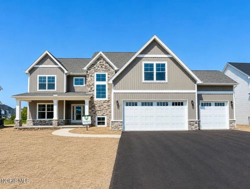 116 Old Dover Rd, Perrysburg, OH, 43551-9734 | Card Image