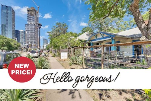 1006 E Cesar Chavez St, Austin, TX, 78702-4208 | Card Image