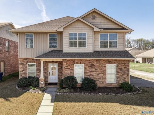 1835 Clayton Cove Dr Nw, Madison, AL, 35757-7956 | Card Image
