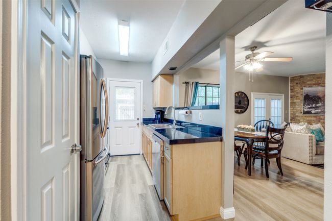 APT-103 - 4000 Rawlins St, Condo with 2 bedrooms, 3 bathrooms and null parking in Dallas TX | Image 12