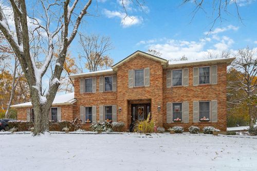 12100 Paulmeadows Dr, Cincinnati, OH, 45249-1330 | Card Image