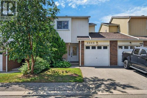 57-5005 Pinedale Avenue, Burlington (Appleby), ON, L7L5J6 | Card Image