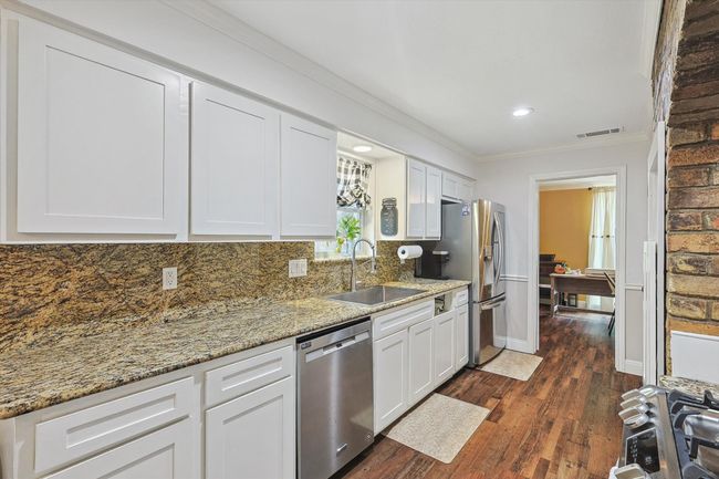 4532 Atlanta Dr, House other with 3 bedrooms, 2 bathrooms and null parking in Plano TX | Image 11
