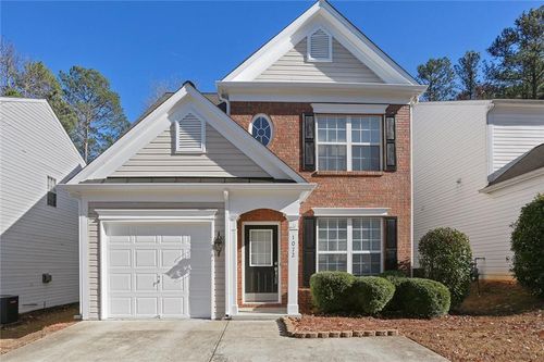 1072 Dunedin Trl, Woodstock, GA, 30188-3655 | Card Image
