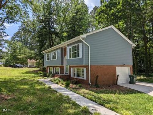 1214 Cedar Creek Drive, Cary, NC, 27513 | Card Image