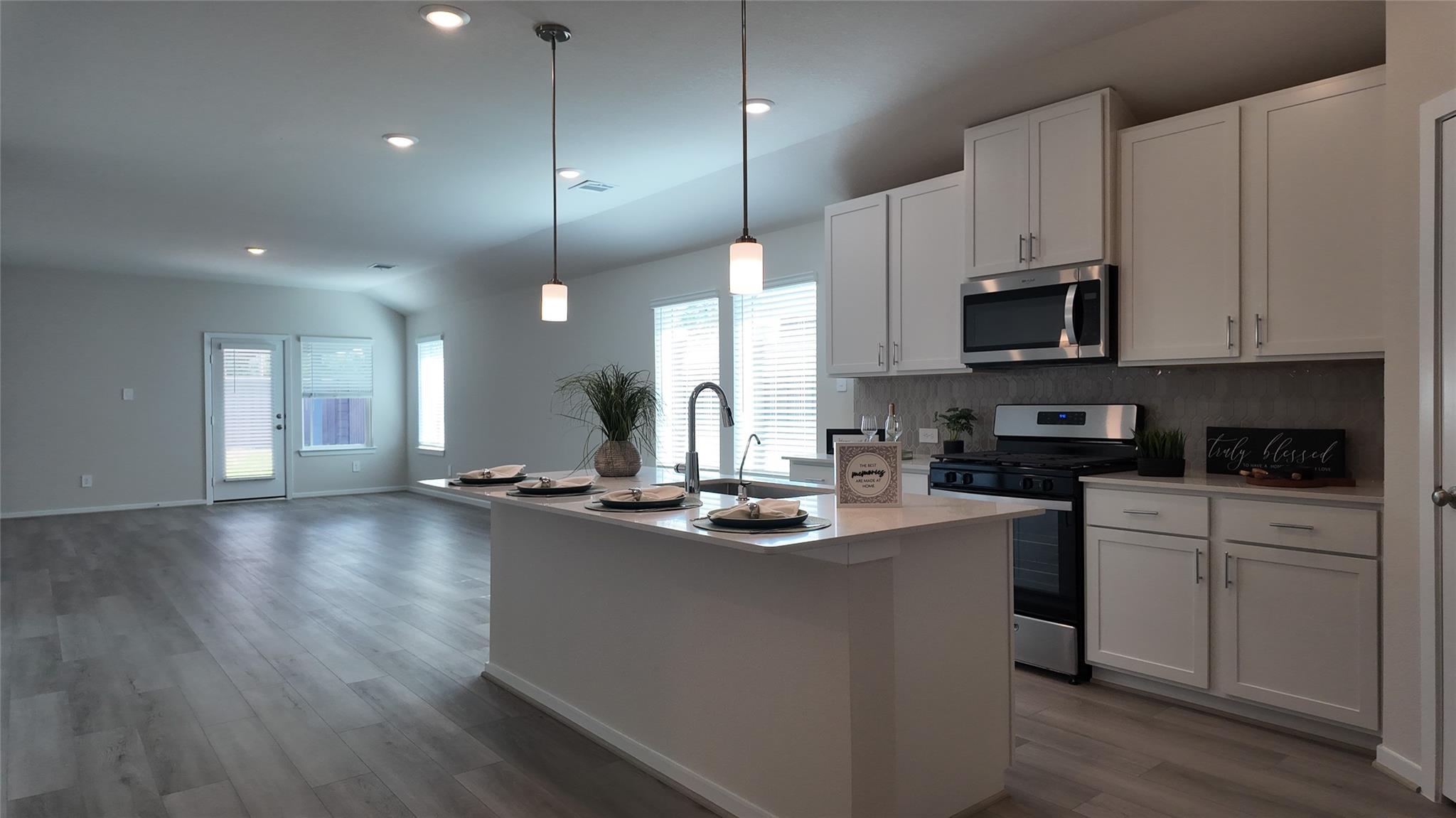 Residential Lease in Conroe 5