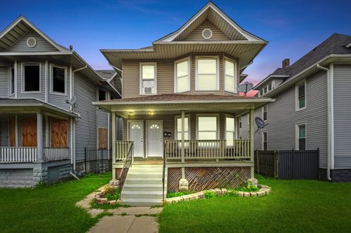 1611 Saint Charles Rd, Maywood, IL, 60153-1224 | Card Image