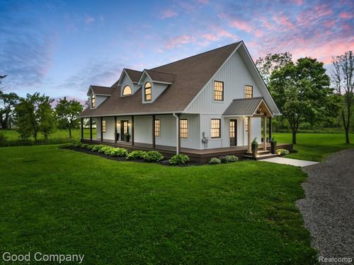 476 Bauman Rd, Columbus, MI, 48063-1101 | Card Image