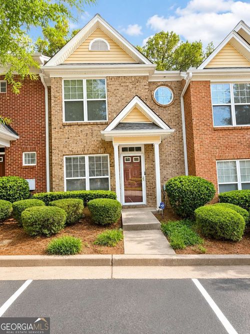 3833 Austin Park Ln, decatur, GA, 30032-5192 | Card Image