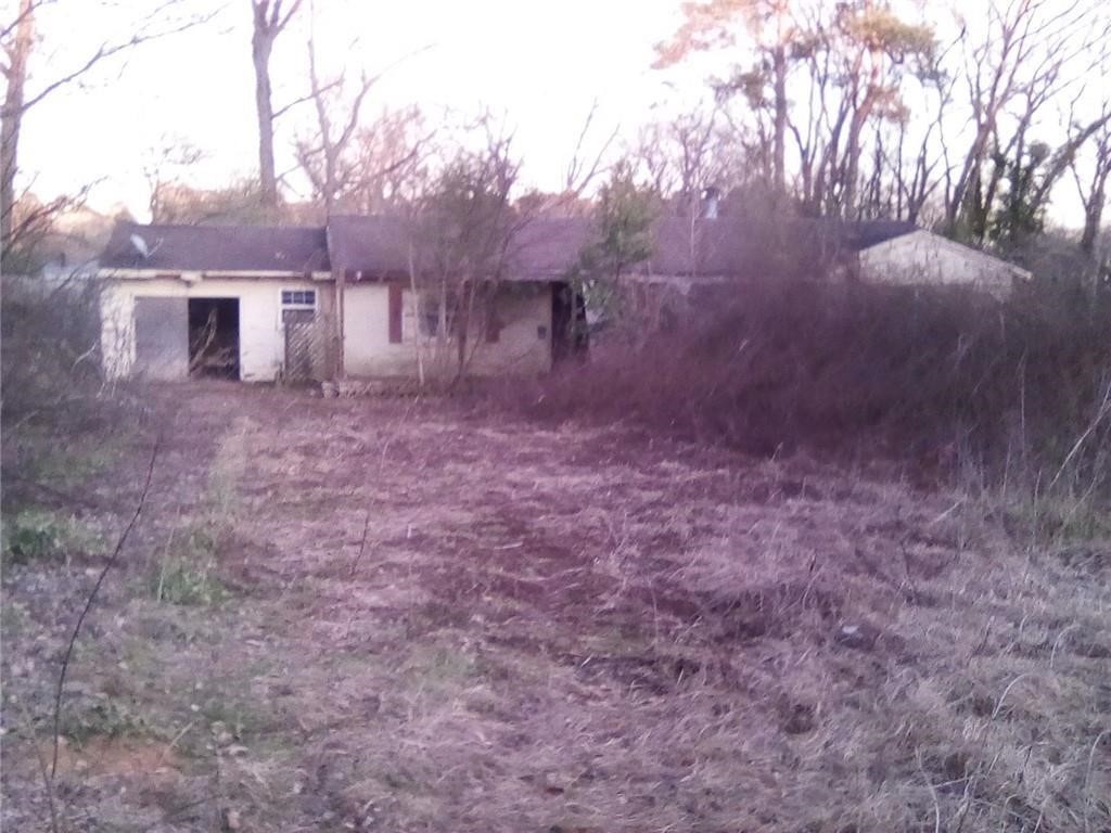 Residential in Daingerfield 3
