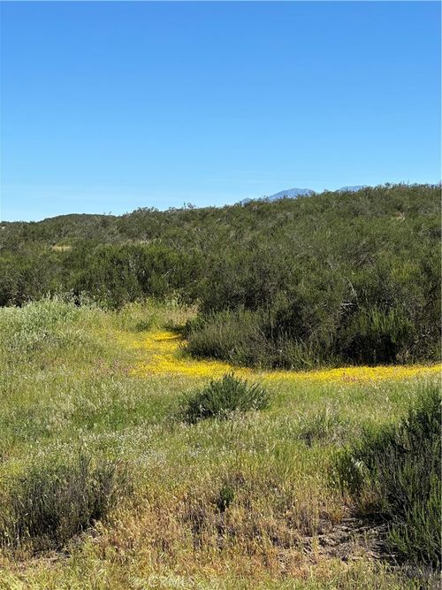 0 Sage & Red Mountain Road, Hemet, CA, 92544 | Card Image