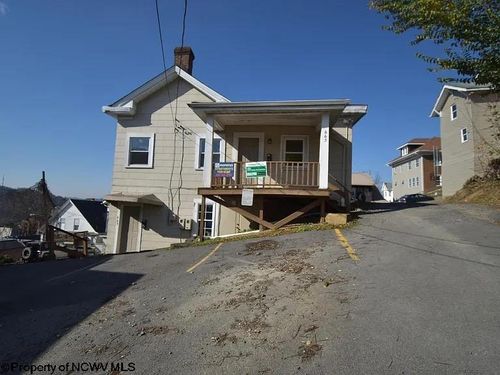 1-663 Price Street, Morgantown, WV, 26505 | Card Image