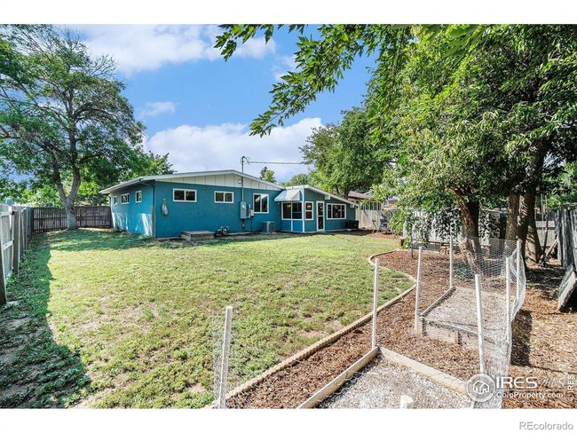 2644 21 St Avenue Ct, House other with 3 bedrooms, 1 bathrooms and 1 parking in Greeley CO | Image 20