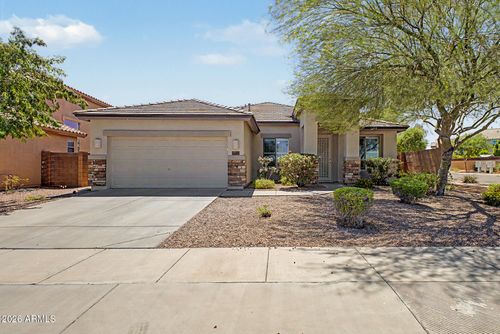 16953 W Limestone Dr, Surprise, AZ, 85374-1800 | Card Image