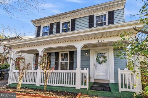 9145 Schoolcraft Ln, BURKE, VA, 22015-3360 | Card Image