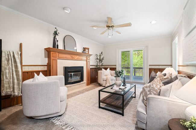 132 Samac Trail, House other with 5 bedrooms, 3 bathrooms and 2 parking in Oshawa ON | Image 20
