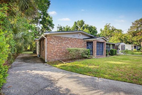 2808 Myra St, Jacksonville, FL, 32205-5820 | Card Image