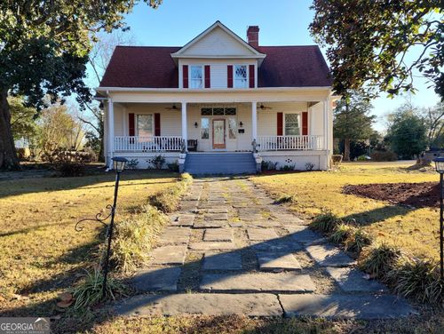 121 Cook St, Royston, GA, 30662-4147 | Card Image