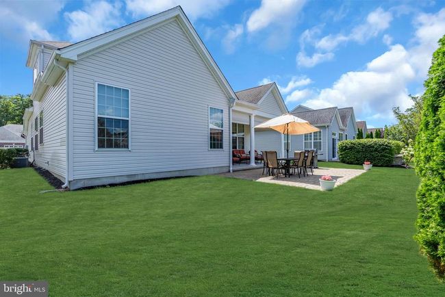 92 Arborridge Dr, House other with 3 bedrooms, 3 bathrooms and null parking in FORKED RIVER NJ | Image 40