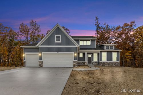 1465 Kimber Dr, Lowell, MI, 49331-7802 | Card Image