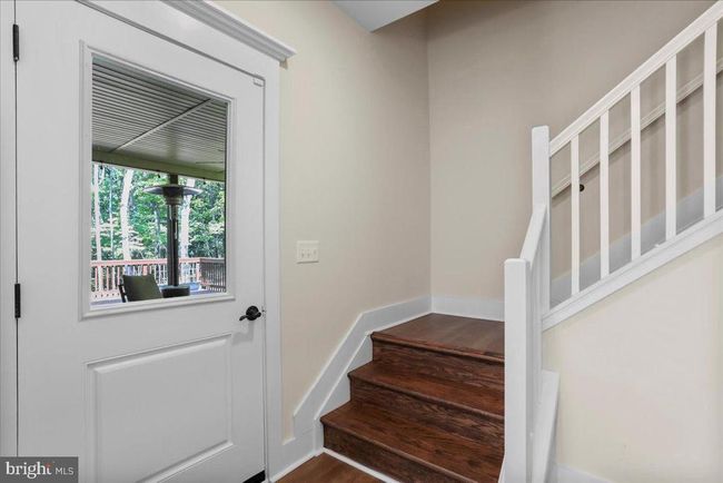 2968 Cheyennes Trl, House other with 3 bedrooms, 4 bathrooms and null parking in GERRARDSTOWN WV | Image 32