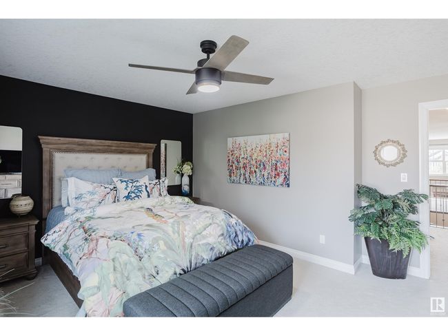 1109 176 St Sw, Home with 3 bedrooms, 3 bathrooms and 4 parking in Edmonton AB | Image 35