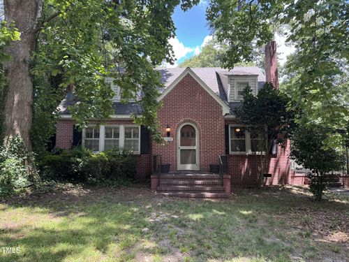 1100 Lafayette Ave, Rocky Mount, NC, 27803-2010 | Card Image