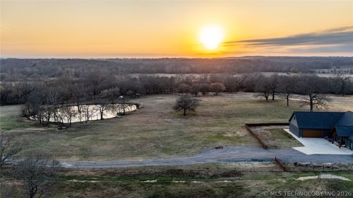 28300 County Road 1590, Tupelo, OK, 74572-5025 | Card Image