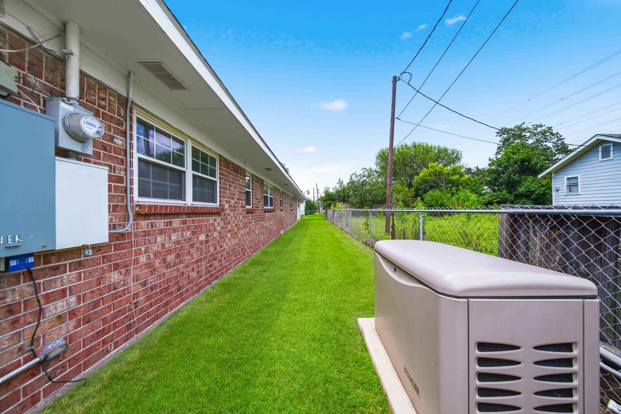 Residential in Galena Park 5