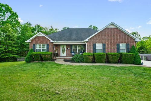 204 Commanche Dr, Hohenwald, TN, 38462-2282 | Card Image