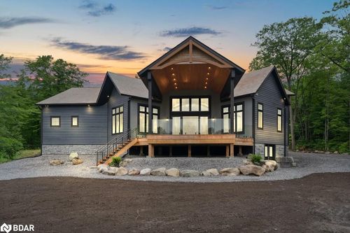 6-4805 Muskoka District 169 Road, Muskoka Lakes, ON, P0C1H0 | Card Image