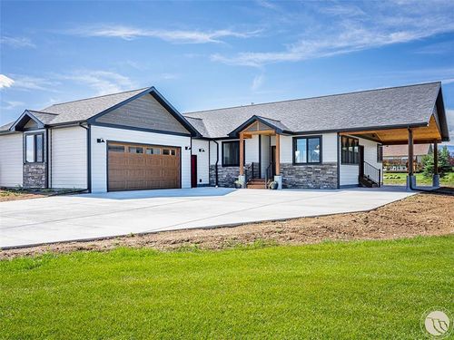 2055 Lazy J Cir, Red Lodge, MT, 59068 | Card Image