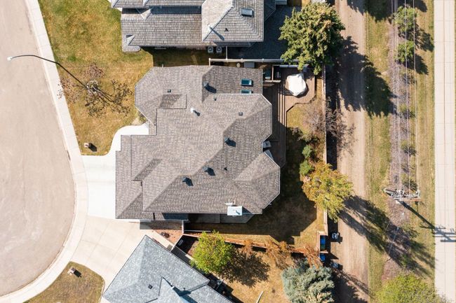 99 Allison Cres, House detached with 5 bedrooms, 2 bathrooms and 4 parking in Red Deer AB | Image 44